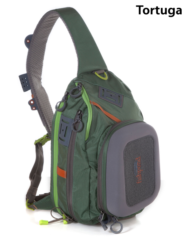 Fishpond Summit Sling 2 Tortuga Fishpond Summit Sling 2 Tortuga